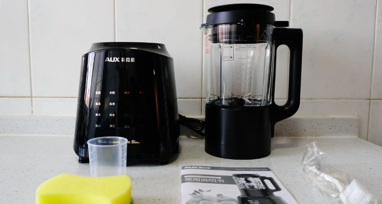 破壁机制作肉馅方法_破壁机能打蔬菜馅吗_破壁机绞肉效果