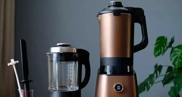 破壁机制作肉馅方法_破壁机能打蔬菜馅吗_破壁机绞肉效果