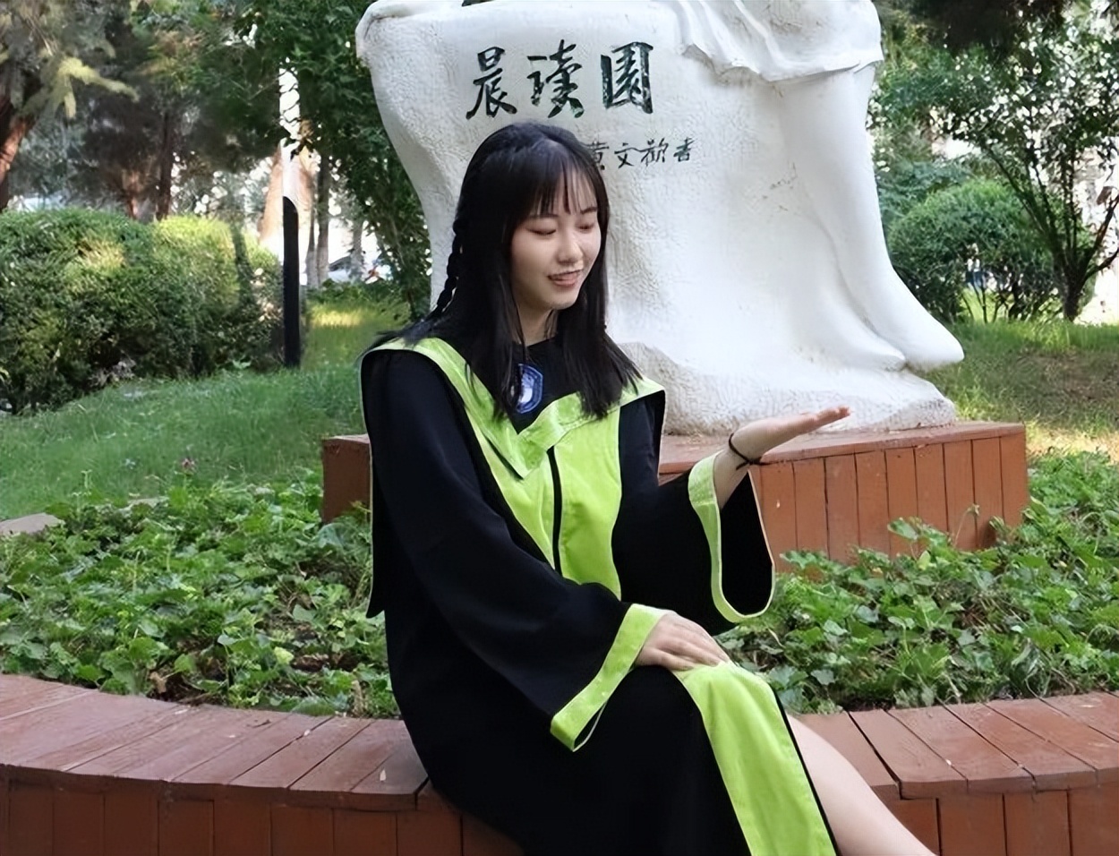 北外优秀学子心路历程_北京外国语大学2023届毕业生_北京外国语大学毕业