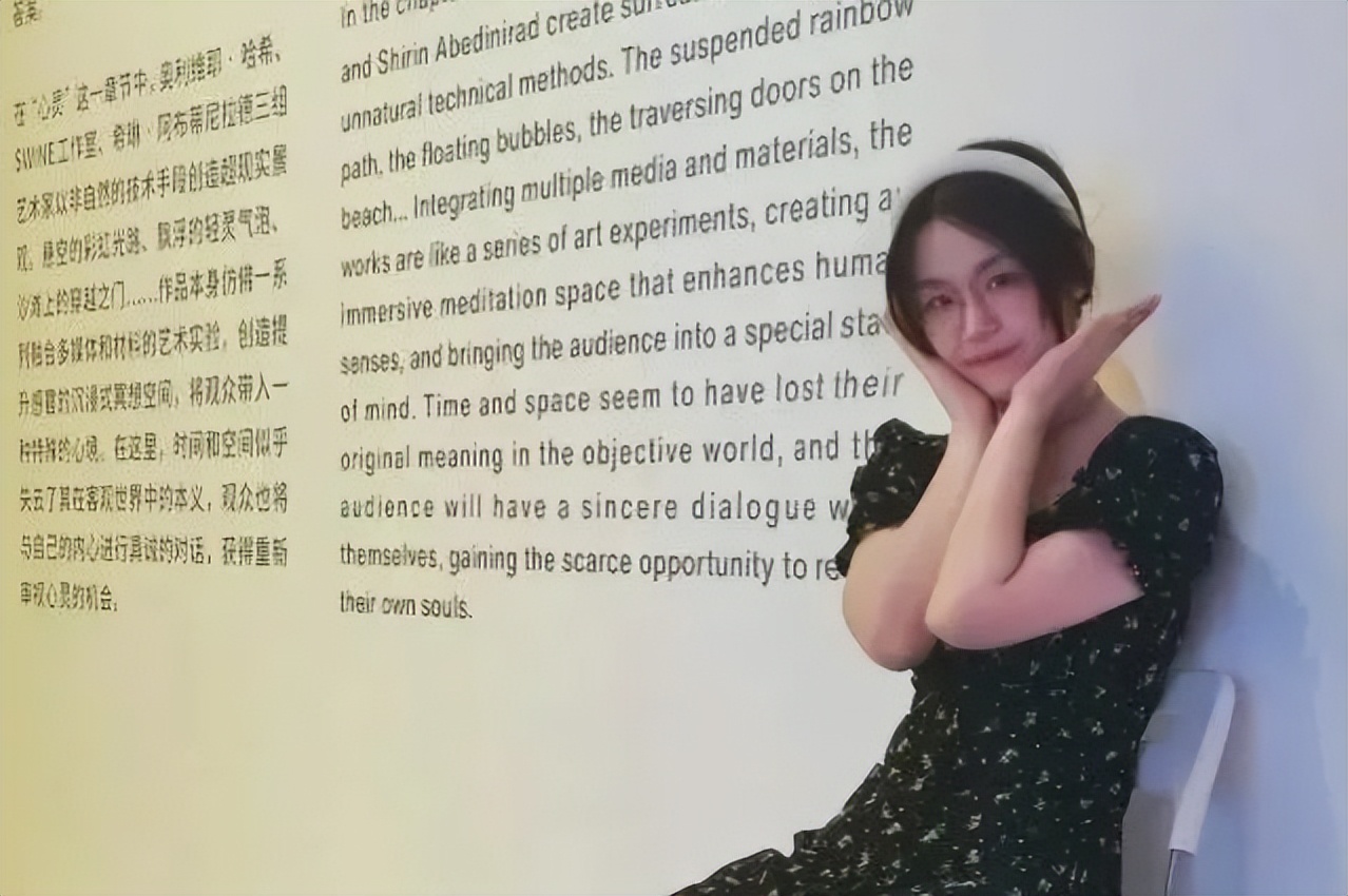 北京外国语大学2023届毕业生_北外优秀学子心路历程_北京外国语大学毕业