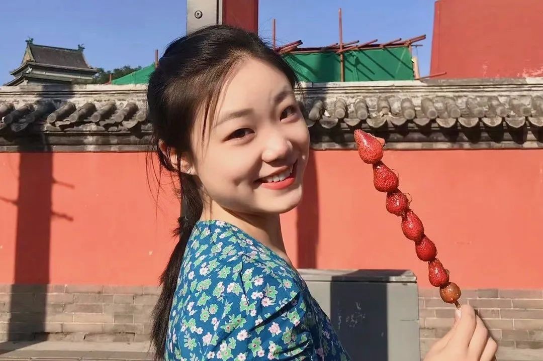 北京外国语大学2023届毕业生_北京外国语大学毕业_北外优秀学子心路历程