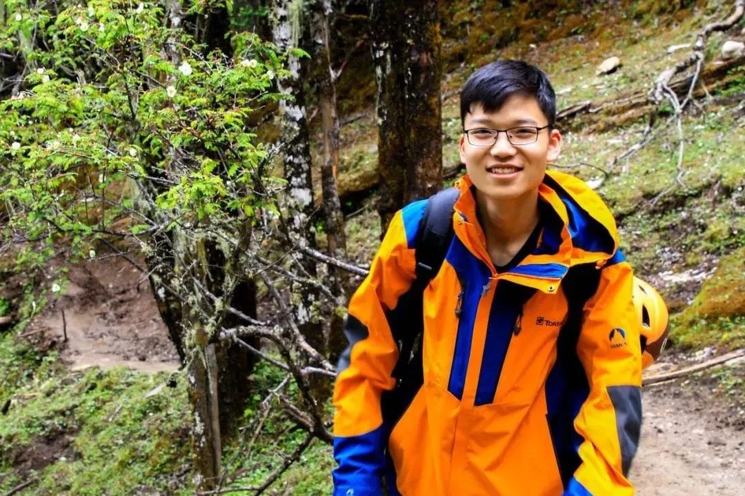 北外优秀学子心路历程_北京外国语大学2023届毕业生_北京外国语大学毕业