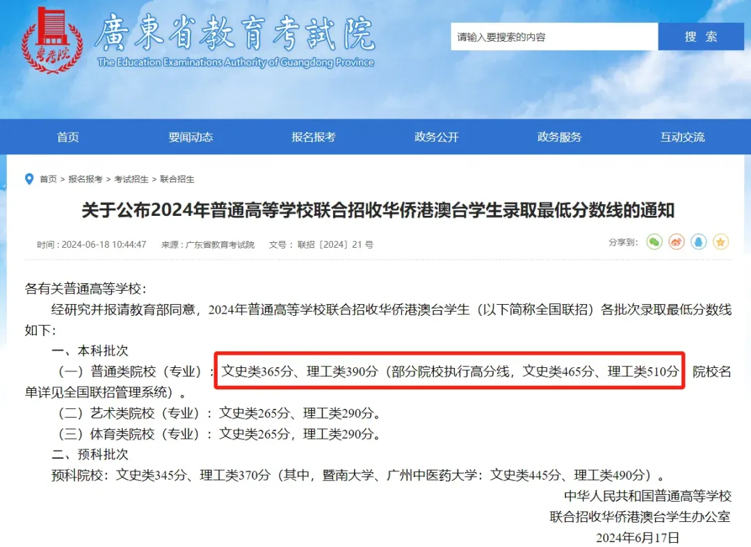 华侨生联考_华侨生联考报名人数_港澳台华侨生联考考试科目