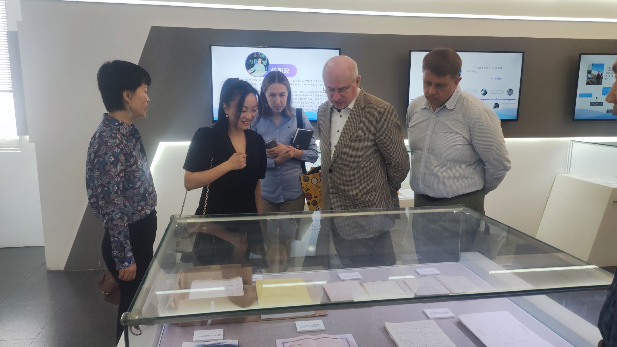 深圳北理莫斯科大学与北京理工大学合作_深圳北理莫斯科大学_深北莫与北理工科研合作