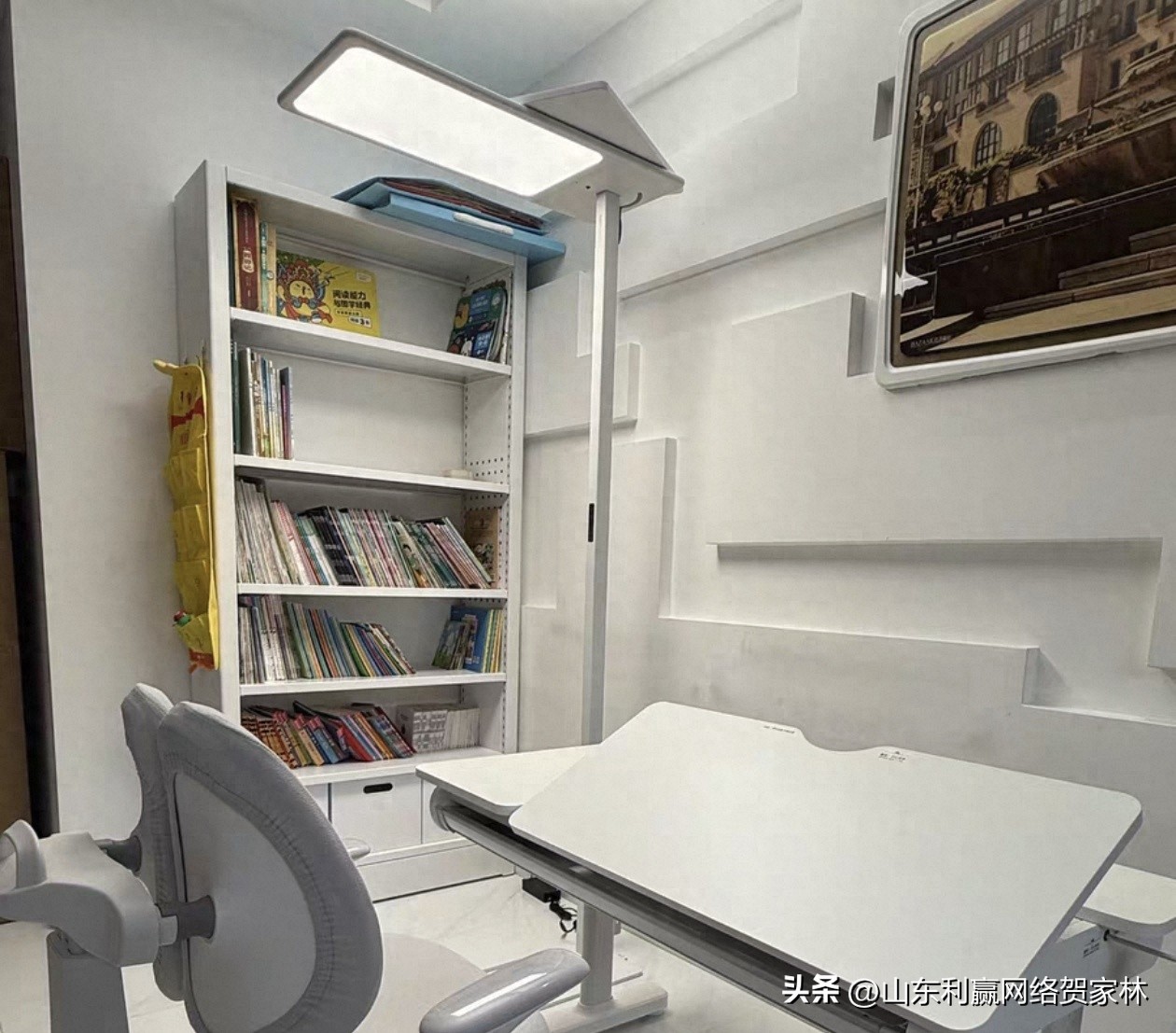 大路灯型号_大路灯选购指南_琪朗ProMax大路灯评测