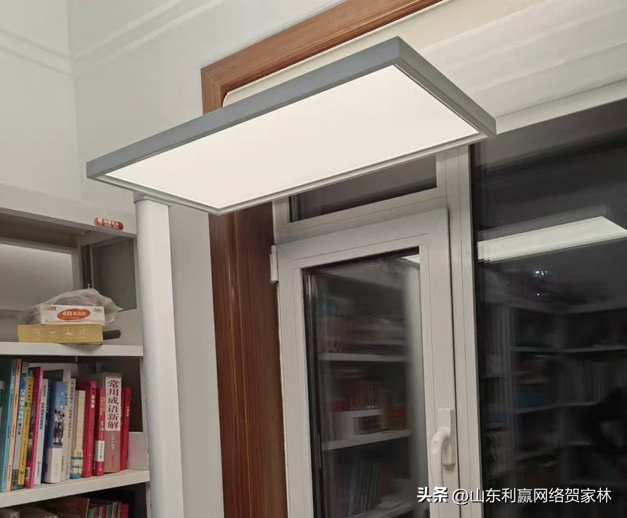 大路灯型号_大路灯选购指南_琪朗ProMax大路灯评测