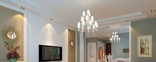 电脑灯安装_吸顶灯安装方法_安装吊灯步骤
