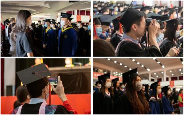 厦门大学毕业_厦门大学线上毕业典礼直播_厦门大学2020届毕业典礼