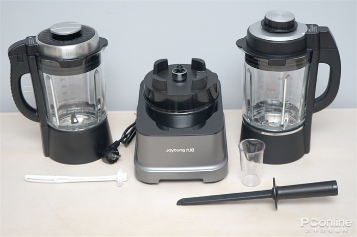 原汁机和破壁机哪个好_高端破壁机选购指南_破壁机怎么选