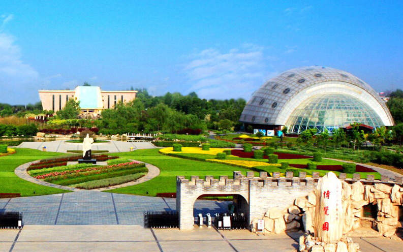 西北农林科技大学_西北农林科技大学985大学_杨凌农业高新技术产业示范区