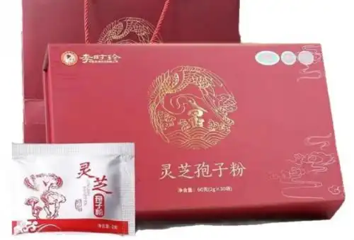 灵芝孢子破壁机_灵芝破壁孢子粉哪个牌子好_十款高口碑品牌汇总