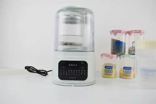 十大公认更好的家用破壁机品牌排行榜_破壁机哪个牌子好_美国破壁机哪个牌子好