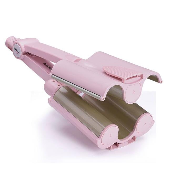 卷发棒十大品牌_卷发棒选购技巧_婷萱卷发棒是谁代言