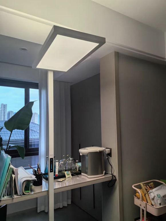 大路灯护眼效果_劣质大路灯危害_大路灯评测