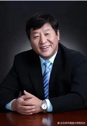 北京外国语大学 法语学院 毕业生就业率_北京外国语大学毕业