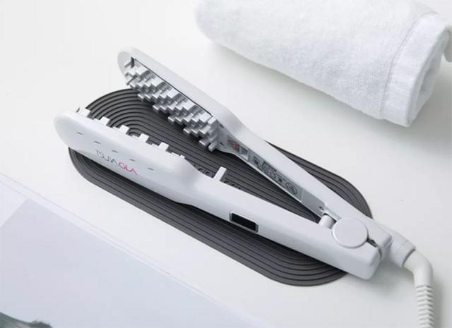 用卷发棒可以做哪些造型_头发蓬松神器自动卷发棒_手残党必备卷发棒