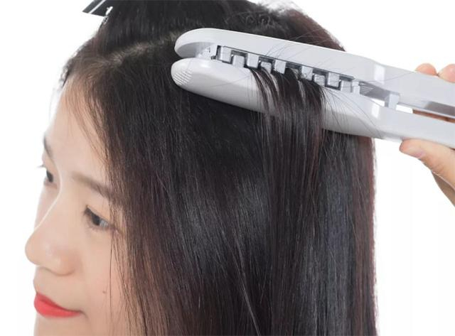 头发蓬松神器自动卷发棒_手残党必备卷发棒_用卷发棒可以做哪些造型