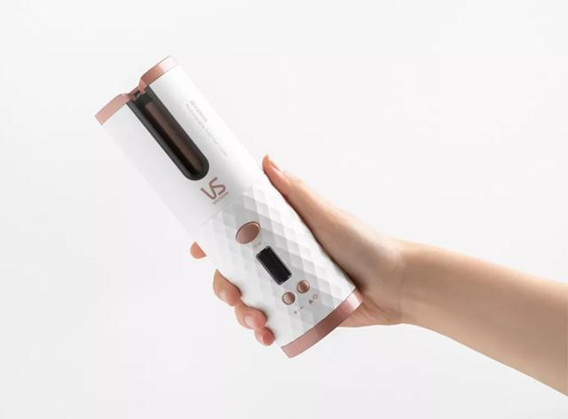 头发蓬松神器自动卷发棒_用卷发棒可以做哪些造型_手残党必备卷发棒