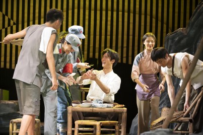 北京电影学院戏剧表演教学_北京电影学院毕业_北京电影学院表演学院研究生课程