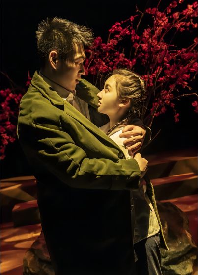 北京电影学院戏剧表演教学_北京电影学院毕业_北京电影学院表演学院研究生课程