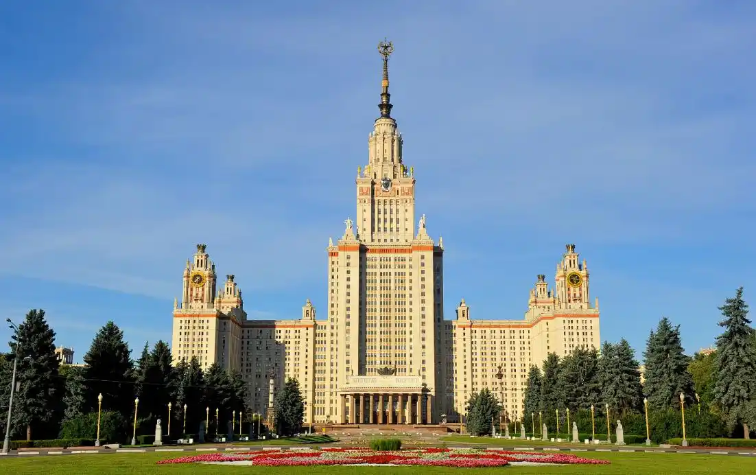 深圳北理莫斯科大学_深北理莫斯科大学综合评价招生专业_深北莫双学籍专业报考指南