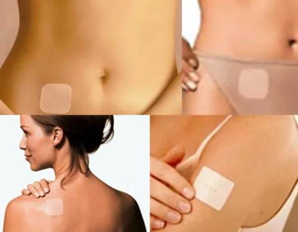 透皮避孕贴_避孕贴可以贴同一个地方吗_女用避孕贴