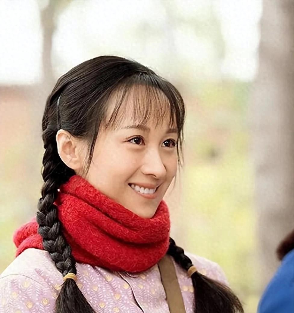 北京电影学院女演员_北京电影学院毕业_练练没火原因