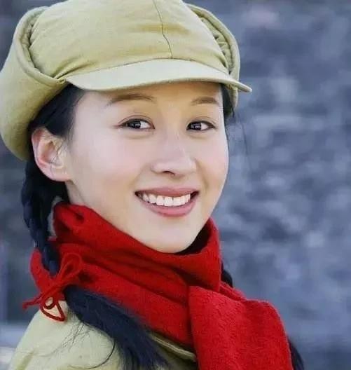 练练没火原因_北京电影学院毕业_北京电影学院女演员