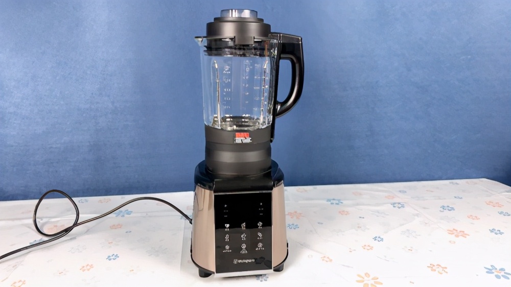 易彤破壁机什么型号好_多功能破壁机_破壁机选购指南