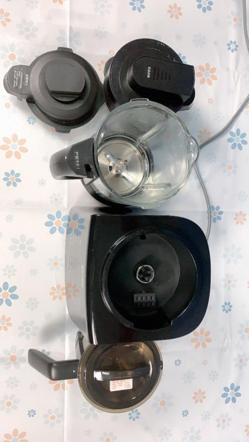 破壁机选购指南_多功能破壁机_易彤破壁机什么型号好