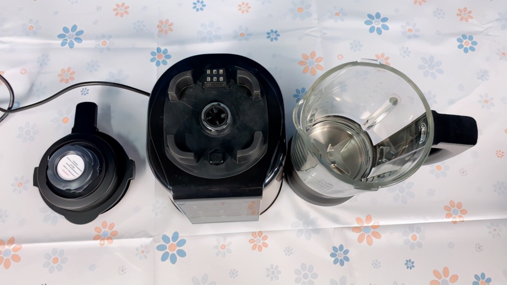 破壁机选购指南_多功能破壁机_易彤破壁机什么型号好