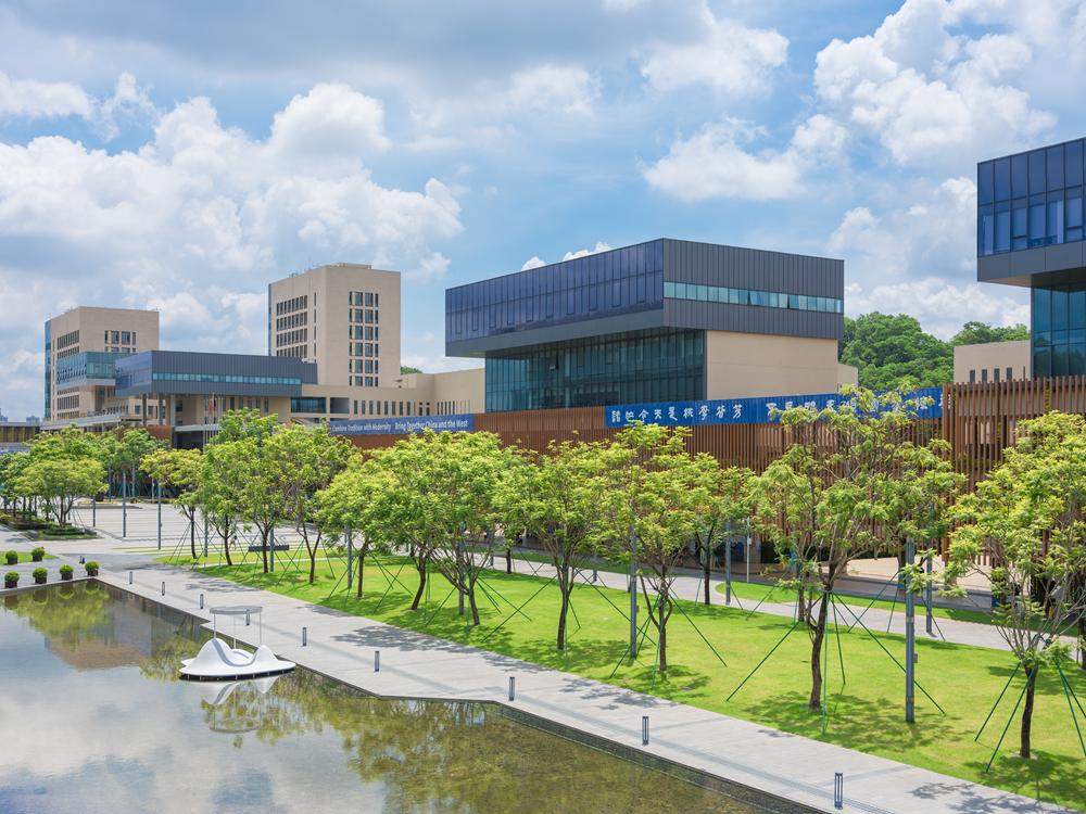 香港中文大学(深圳)_香港中文大学（深圳）本科招生方式_香港中文大学（深圳）联招考试招生