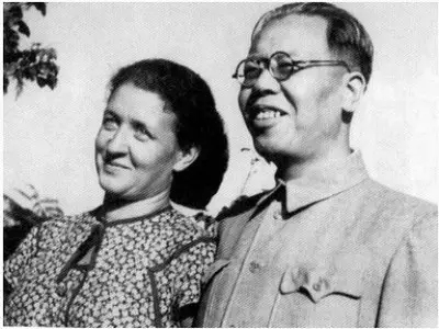 忆大学青春岁月_北京外国语大学校友_回母校参加校庆