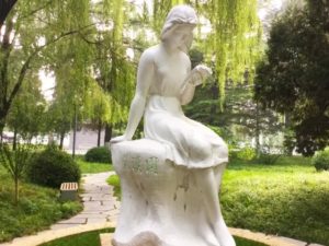 北京外国语大学校友_回母校参加校庆_忆大学青春岁月