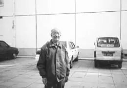 回母校参加校庆_北京外国语大学校友_忆大学青春岁月