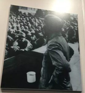 忆大学青春岁月_回母校参加校庆_北京外国语大学校友