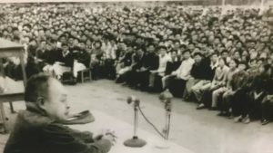 北京外国语大学校友_回母校参加校庆_忆大学青春岁月