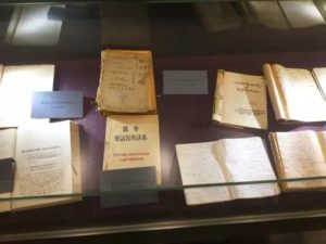 北京外国语大学校友_回母校参加校庆_忆大学青春岁月