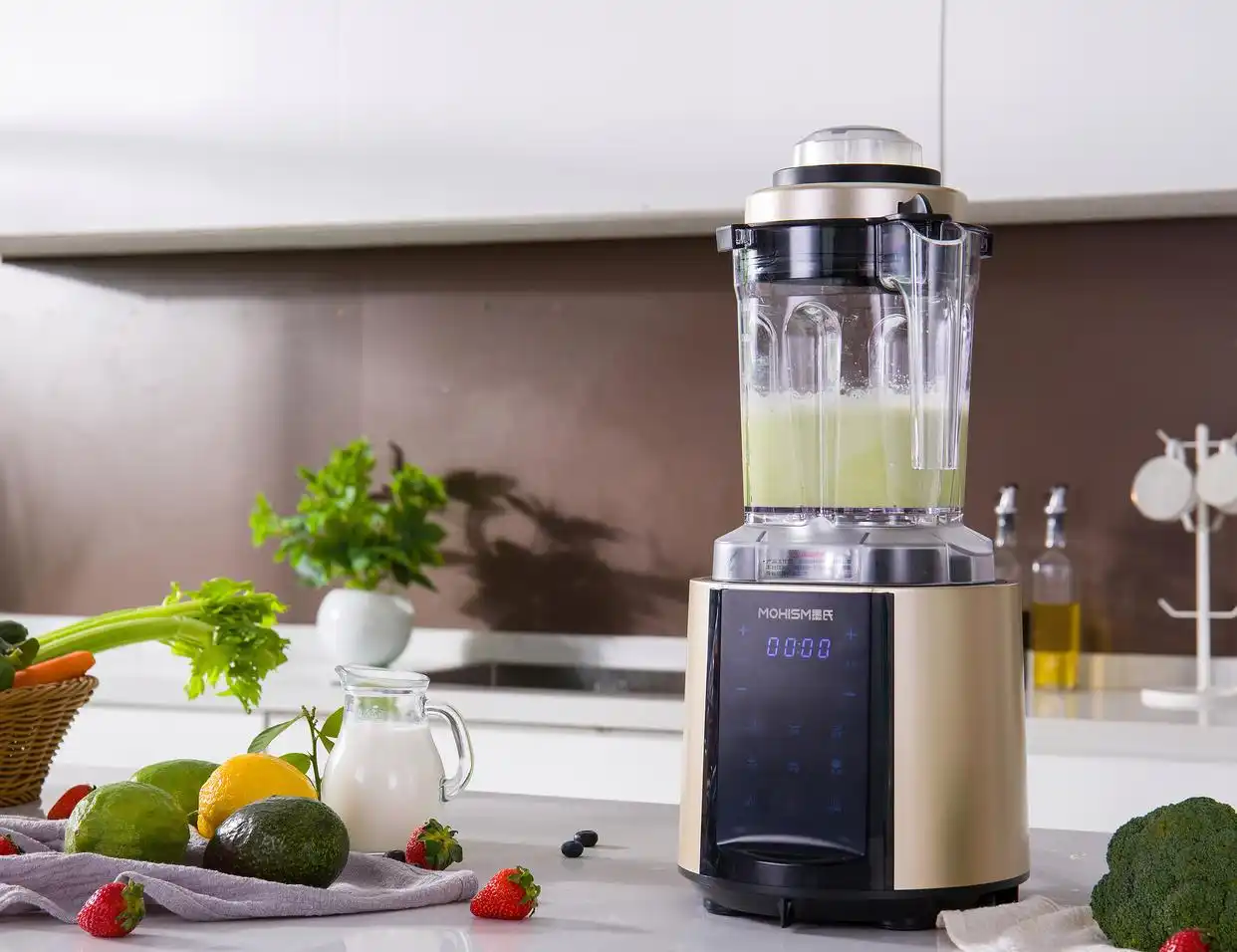 破壁机绞肉馅_破壁机做肉馅效果_破壁机能打蔬菜馅吗