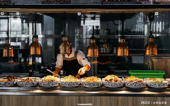 深圳北理莫斯科大学校园环境_深圳北理莫斯科大学_深北莫国际校园生活体验