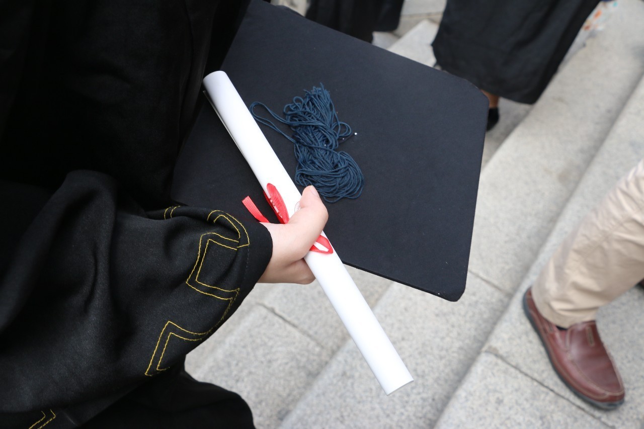 厦门大学毕业_2016级厦门大学毕业生_厦门大学毕业典礼