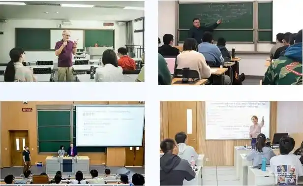 人工智能 金融科技教育_深圳北理莫斯科大学特色培养_深圳北理莫斯科大学