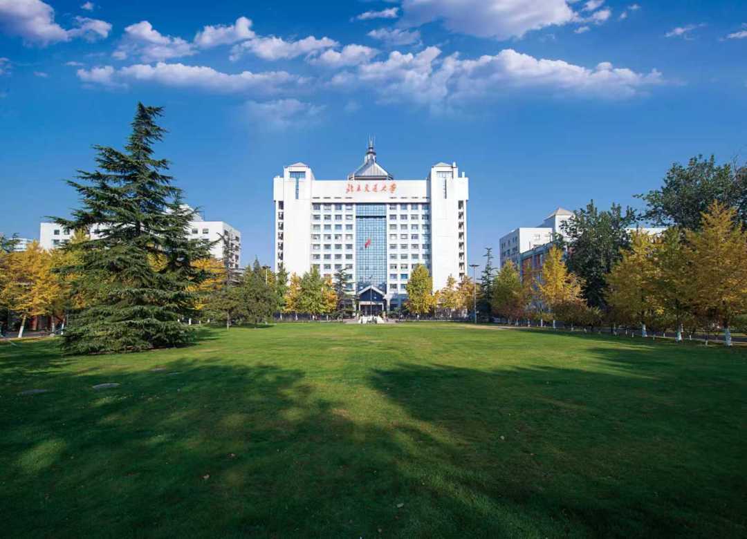 北京交通大学电子信息工程学院 张宏科院士 钟章队教授 艾渤教授_北京交通大学教授