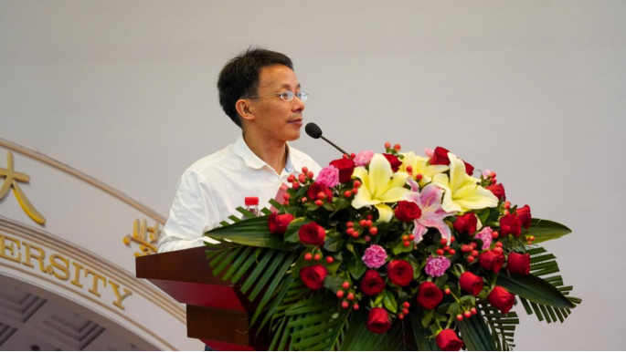 新闻传播学考研论坛_第八届广东省新闻与传播研究生学术论坛 数媒时代的信息传播与社会发展 暨南大学新闻与传播学院