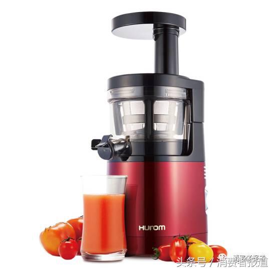 DIY果汁设备对比分析_榨汁机原汁机破壁机料理机选购指南_破壁机可以打什么