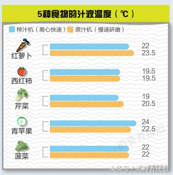 DIY果汁设备对比分析_榨汁机原汁机破壁机料理机选购指南_破壁机可以打什么