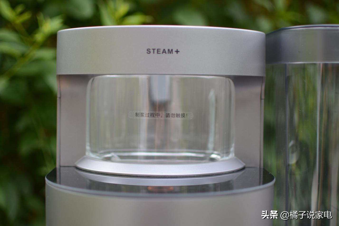 破壁机制作冰沙技巧_破壁机可以打什么_破壁机磨粉功能