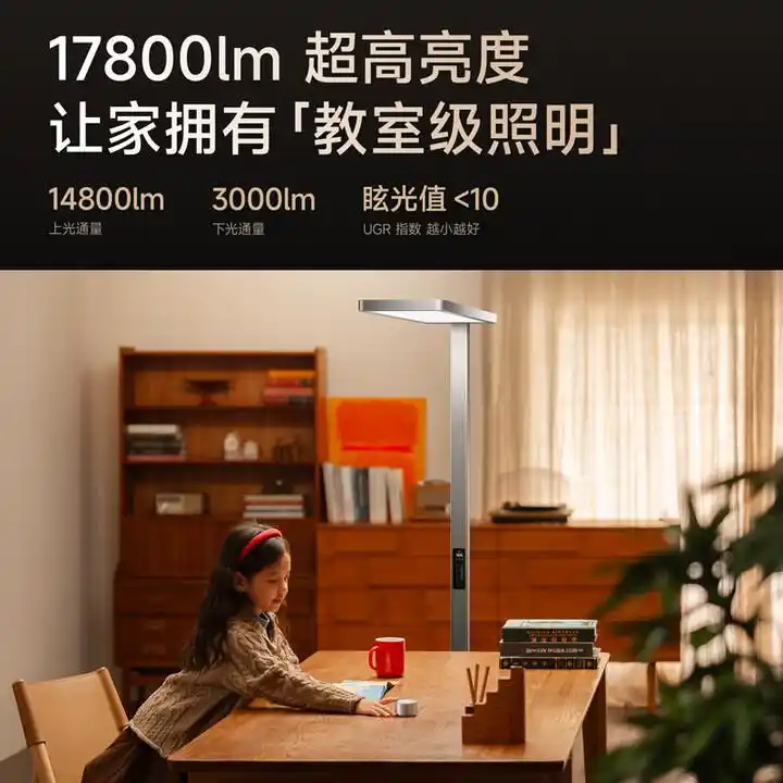 科学配光大路灯选购指南_全光谱大路灯护眼效果_大路灯主流型号