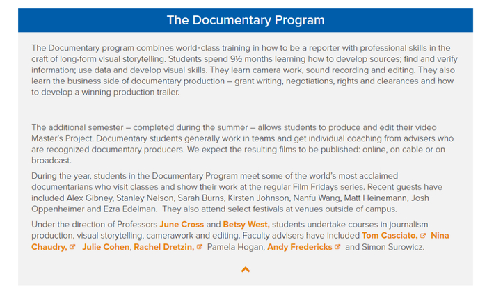 加拿大新闻传播学排名_美国传媒专业留学申请_美国顶尖新闻学院排名