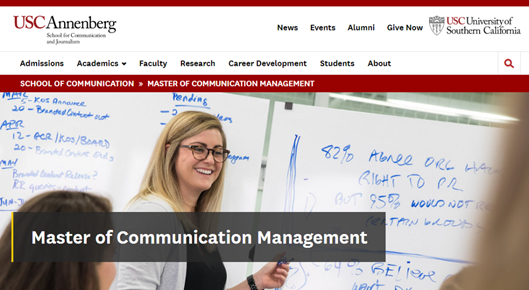 加拿大新闻传播学排名_美国传媒专业留学申请_美国顶尖新闻学院排名